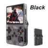 R36S Handheld Game Console 64GB 14000+ Games 3.5 Inch Screen Retro Classic Handheld Gaming Player Video Game Consoles