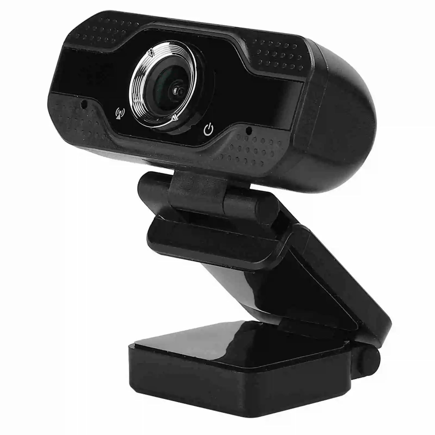 1080P Desktop Computer Camera USB Online Class Webcam with Microphone Computer Camera Drive  Camera USB Camera PC Webcam