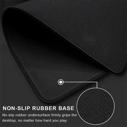 Anime Manga One Piece Mouse Pad Robin Luffy Zoro Sanji Nami Law Mousepad Computer Keyboard Pad Gaming Accessories XXL Desk Mat