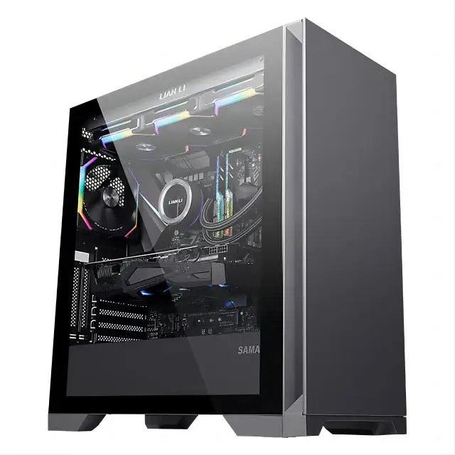 Hot sale cheap gamer desktop computer best price high quality system unit Core i7 12700 32GB RTX 3060 GPU Win 10 new gaming pc