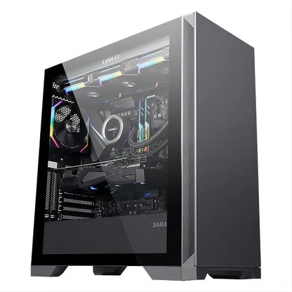 Hot sale cheap gamer desktop computer best price high quality system unit Core i7 12700 32GB RTX 3060 GPU Win 10 new gaming pc
