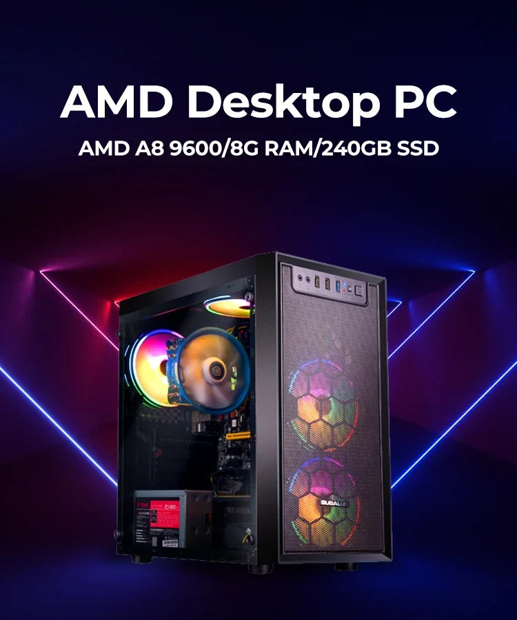 Hot sale cheap gamer desktop computer best price high quality system unit Core i7 12700 32GB RTX 3060 GPU Win 10 new gaming pc