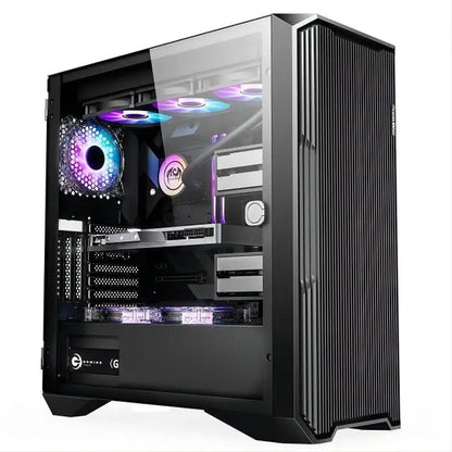 Hot sale cheap gamer desktop computer best price high quality system unit Core i7 12700 32GB RTX 3060 GPU Win 10 new gaming pc