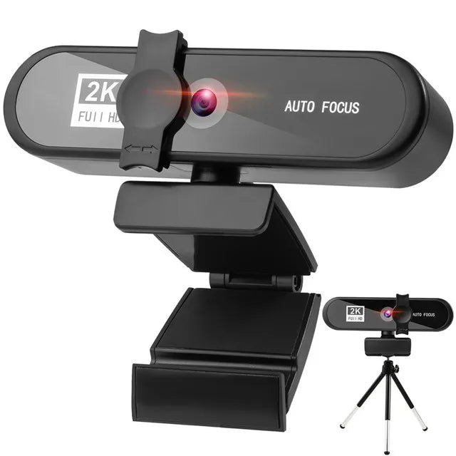 8K/4K HD Webcam Autofocus Conference PC Live Broadcast Webcam USB Webcam Office Meeting House With Microphone 1080P HD Webcam