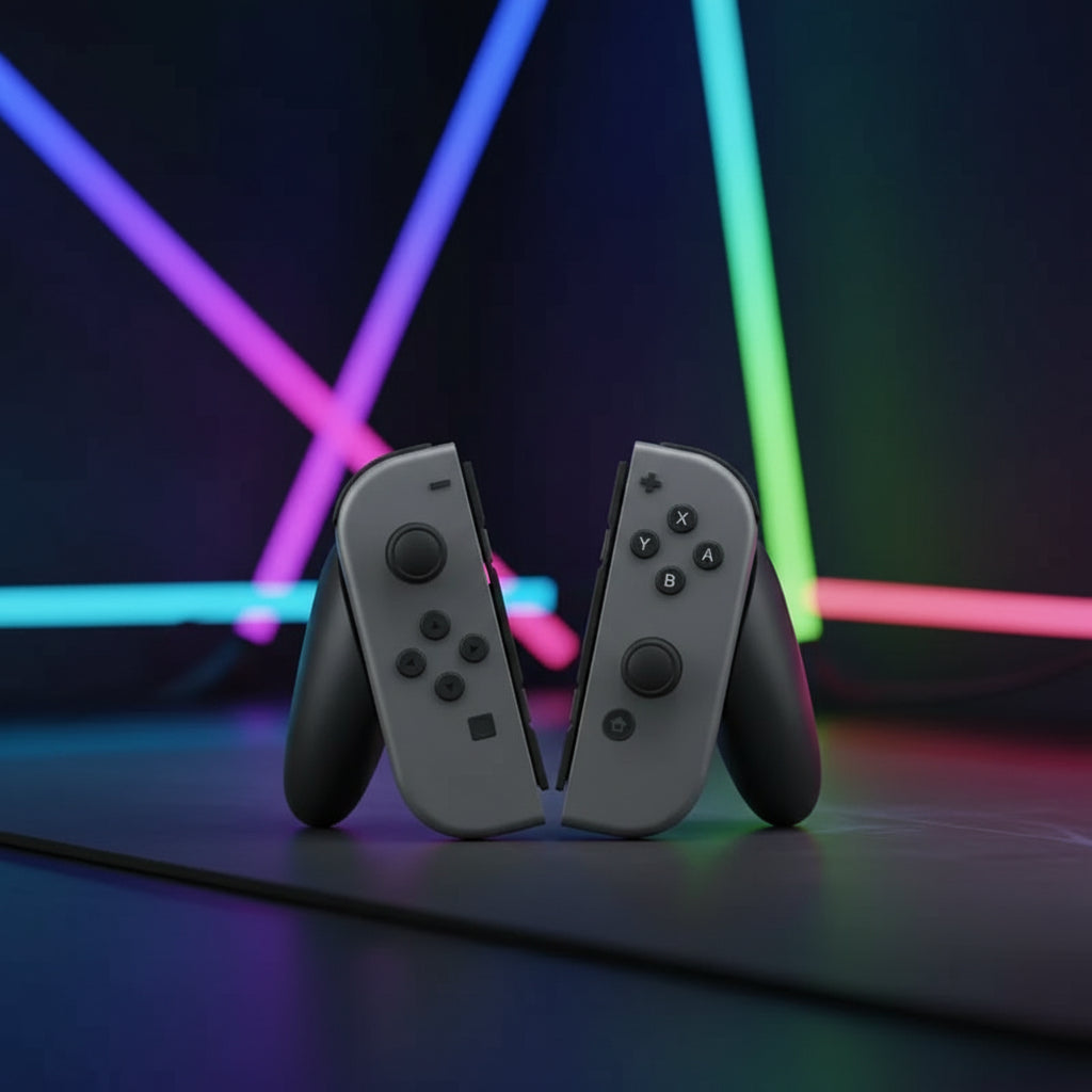 Wireless Controller For Nintendo Switch NS/OLED/LITE Gamepad Joystick Dual Vibration Turbo Remote Control 6 Axis Gyro L/R Joypad