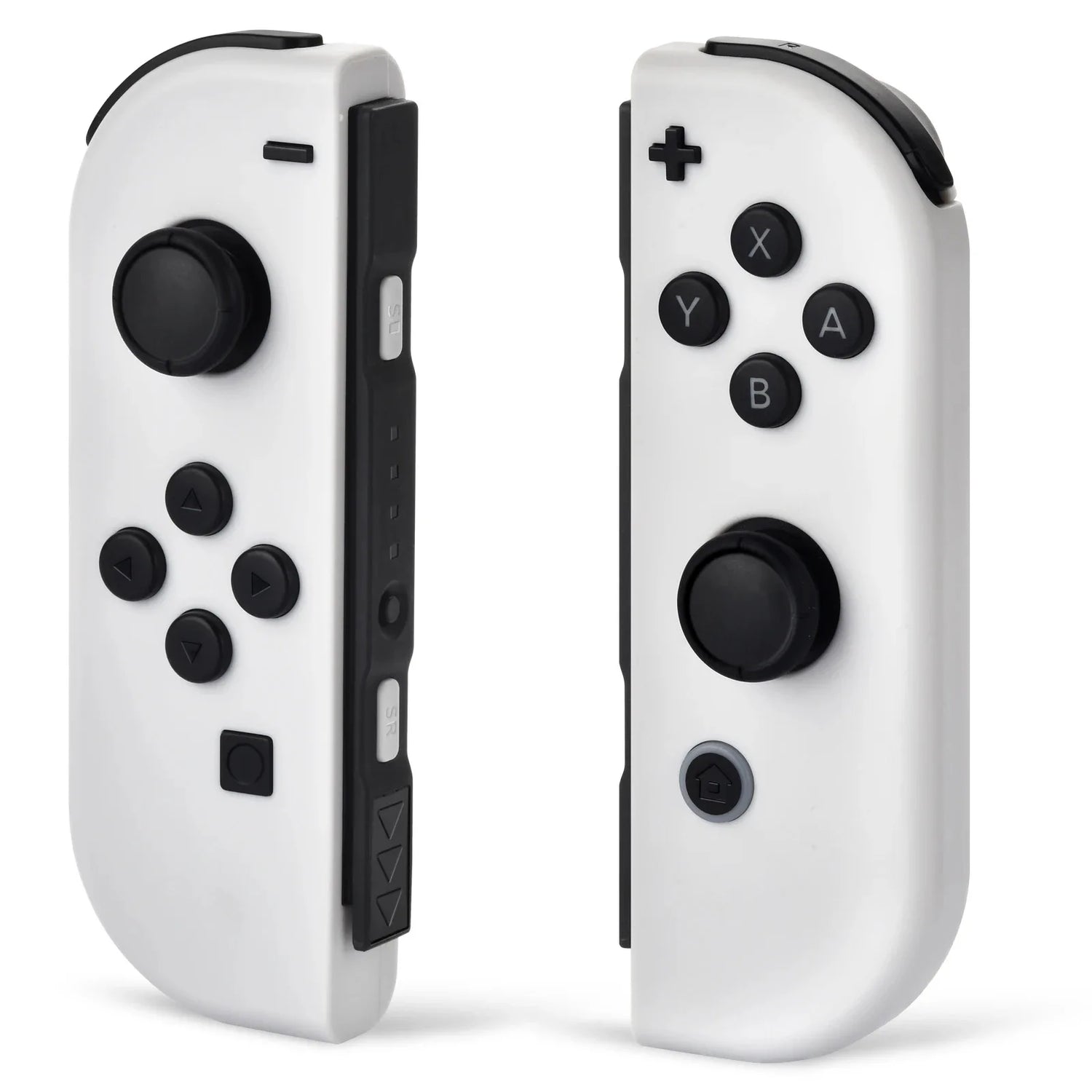 Wireless Controller For Nintendo Switch NS/OLED/LITE Gamepad Joystick Dual Vibration Turbo Remote Control 6 Axis Gyro L/R Joypad