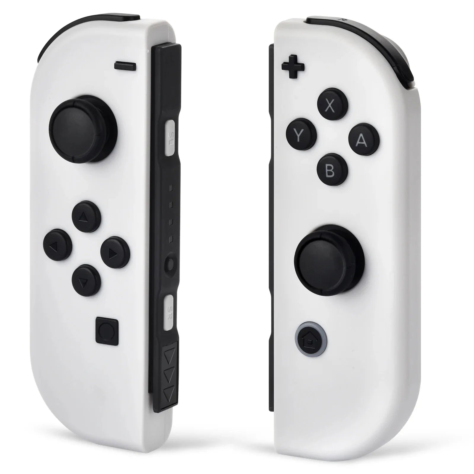 Wireless Controller For Nintendo Switch NS/OLED/LITE Gamepad Joystick Dual Vibration Turbo Remote Control 6 Axis Gyro L/R Joypad