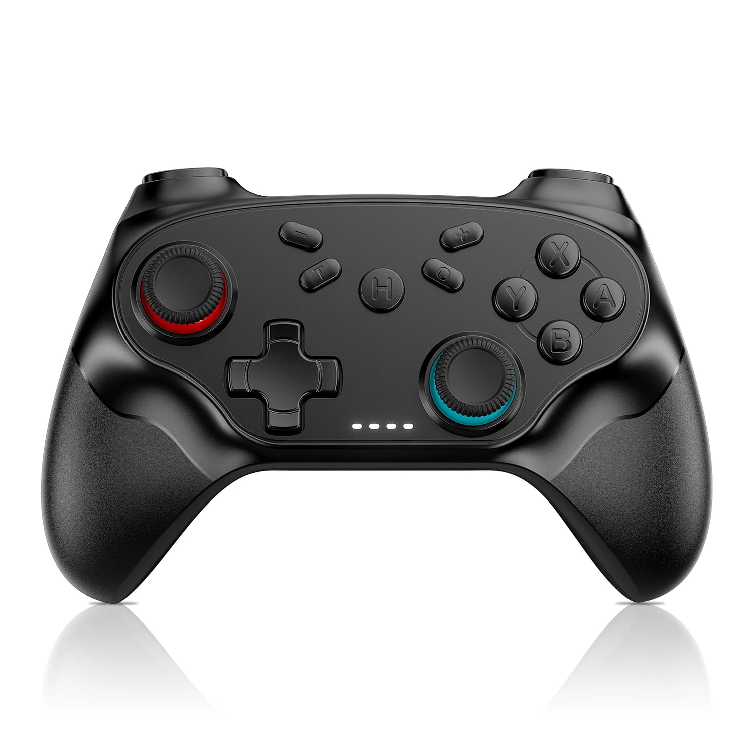 Wireless Controller For Nintendo Switch/Oled/Ios/Android Gamepads Turbo Game Controller Vibration Control Console Remote