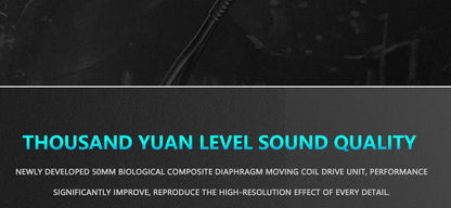 Gaming Headphones For PC/PS4/PS5 EKSA E1000 7.1 Surround RGB Gaming Headset Gamer USB Wired Headphones With Noise Cancelling Mic