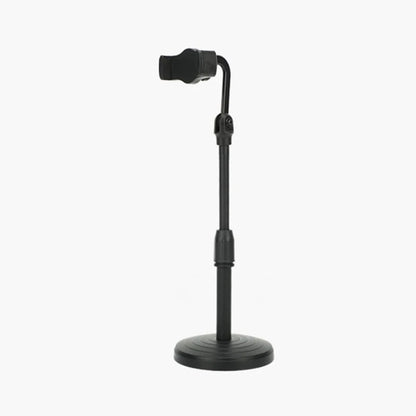 Desktop Tripod for Phone Smartphone Iphone with Phone Holder Stand Bracket Tripe for Mobile Telefoon Statief Stand Table
