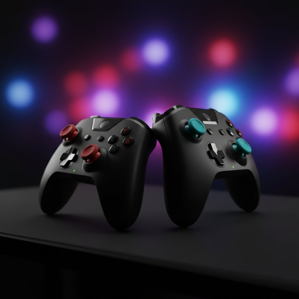 Wireless Controller For Nintendo Switch/Oled/Ios/Android Gamepads Turbo Game Controller Vibration Control Console Remote