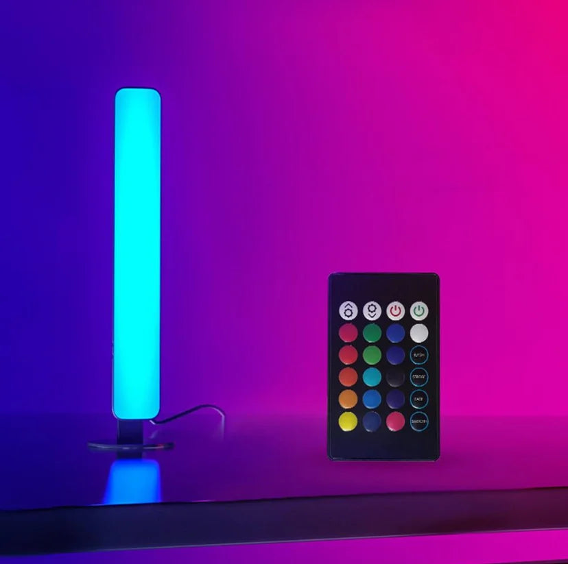 Atmosphere Light ring light with stand neon signs novelty selfie ring light led furniture ночник selfie ring light anime led lig