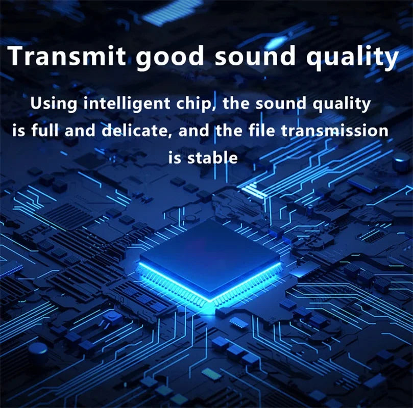 USB External Sound Card 3 Ports USB 2.0 to 3.5mm Sound Card with Volume Control Driver-Free Volume Adjustable Sound Card