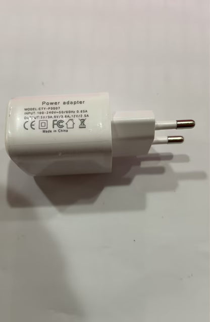 New Intelligent G Shaped LED Lamp Bluetooth