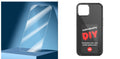 E-ink Screen Phone Case Unlimited Screen