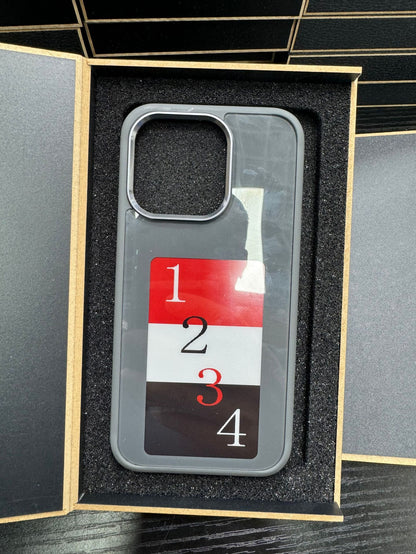 E-ink Screen Phone Case Unlimited Screen