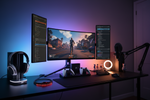 Gaming Essentials